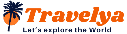 Travelya Logo