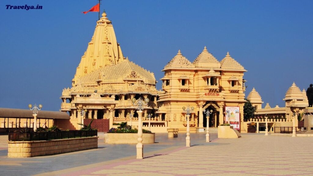 Top 10 Hindu Temples In India Travelya 8538