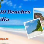 Explore the Top 10 Beaches in India